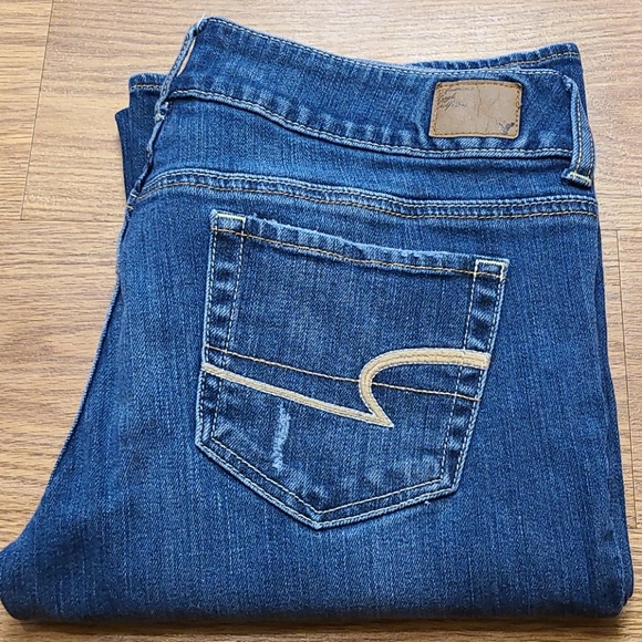 American Eagle Outfitters Denim - American Eagle Outfitters ARTIST 8 REGULAR